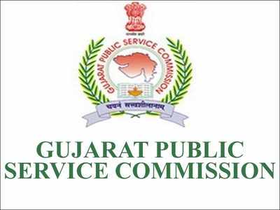 GPSC Important Notice 2019